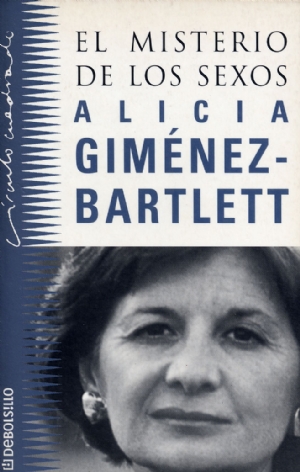 Libros de Alicia Giménez Bartlett: orden cronológico, Audible ES