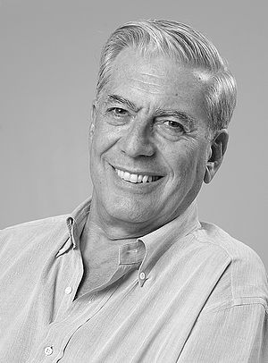 Mario Vargas Llosa - Wikipedia